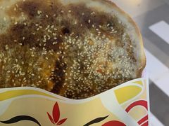 -阿甘锅盔(合生汇购物中心店)