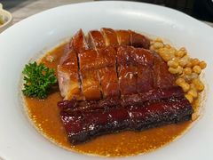 -汤城小厨•粤菜•靓汤(西直门凯德MALL店)