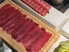 -海底捞火锅(勒泰店)