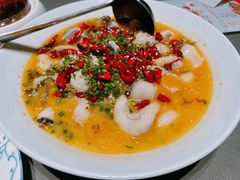 -小厨娘绣中淮扬(大行宫科巷店)
