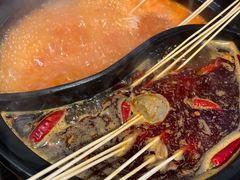 -江湖六膳門串串香(隆礼路店)