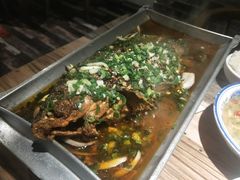 -树厨贵州菜(大十字店)