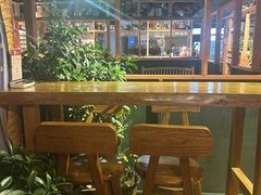 -蜗牛的家旅行主题云南菜餐厅.小酒馆(护国寺店)