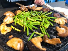 -厚味居炙子烤肉·清真(天桥南纬路店)