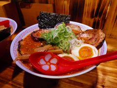 -老龙亭拉面店