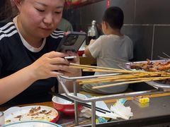 -古彭7只羊·徐州烧烤(玄武墨香路店)
