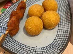 -阿香米线(凯德广场.1818店)