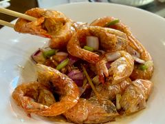 -良师门滨海人家·海鲜·家常菜(滨海城店)