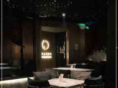 -STARRY CAFE & LOUNGE BAR(高新店)