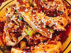 -湘聚缘湘菜馆(斜土路店)