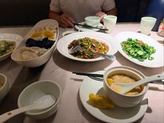 -船歌·鱼水饺青岛菜(闽江二路店)