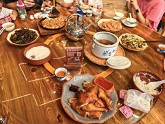 -桃姐农庄老字号(增城分店)