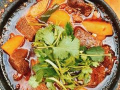 -沈妈砂锅(光华村店)