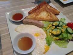 -必胜客(仁恒店)