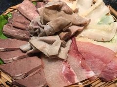 五宝牛杂-盡膳口福跷脚牛肉火锅(北美新天地店)