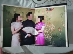-时光纪全家福·母女写真