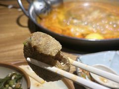 -野山舂·贵州现舂酸汤牛肉(东山店)