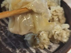 烧麦-老仁义·清真菜(太古街店)