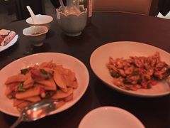 -宁波柏悦酒店·钱湖渔港