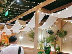 -帕娜·泰式茶餐厅·Bistro(近铁广场店)