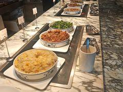 -合肥皇冠假日酒店·菲亚斯特自助餐厅(黄山路店)