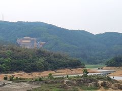 -东莞市大岭山森林公园