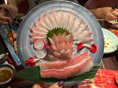 -古田居·特色寿司料理(星之岛旗舰店)