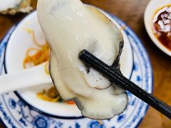 -蚝得喜海鲜(东城店)