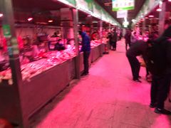 -岳各庄批发市场(西四环中路店)