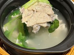 -馋三尺蟹粉小笼(人民广场店)