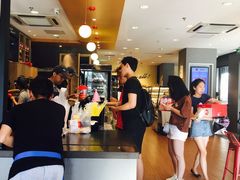 -85度C(厦门台湾街店)