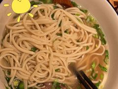 -马记永·兰州牛肉面(天通苑家乐福店)