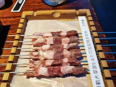-三个蒙古大叔羊肉串(大宁店)