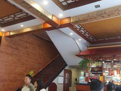 -老雒阳面馆·水席(定鼎门店)