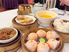 -万山楼海鲜酒家·二十三年老字号