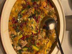 -院里寻菜·精致庭院菜(观沙岭店)