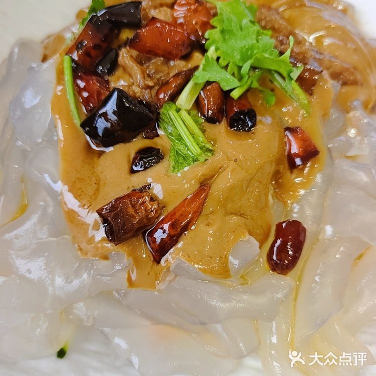 挖到宝‼️这锅鲜掉眉毛的胶东杂鱼香疯我了！