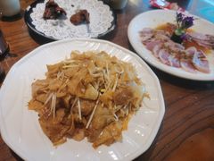 -黄但记老店·陈村粉食府