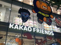 -KAKAO FRIENDS(弘大店)