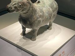 -齐文化博物馆