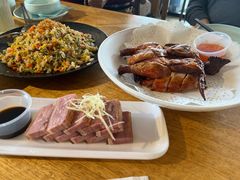 -扬州狮子楼·非遗淮扬菜(东关街店)