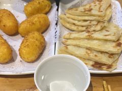 -0317火锅鸡·清真(正达店)