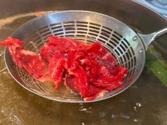 -刘少华贵州小黄牛·鲜牛肉火锅(总店)