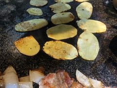 -三通阁石板烤肉