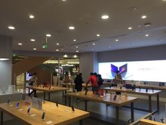 -小米之家(金鹰湖滨天地店)