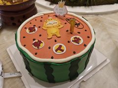 -今日Cake蛋糕茶歇·甜品台定制