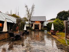 -老房子金沙元年川菜食府·花园餐厅(金沙店)