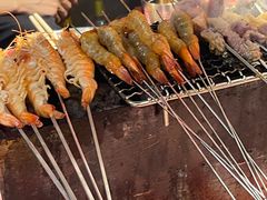 -生火火·小炉子炭烤(金楠天街总店)