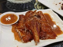 -潮喜竹溪荔湖酒家(荔枝湾店)