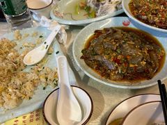 河豚-抱德·潮汕味(敦和店原惠城鱼仔)